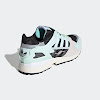 zx 10,000 c dash green/clear aqua/core black