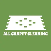 All Carpet Cleaning Logo