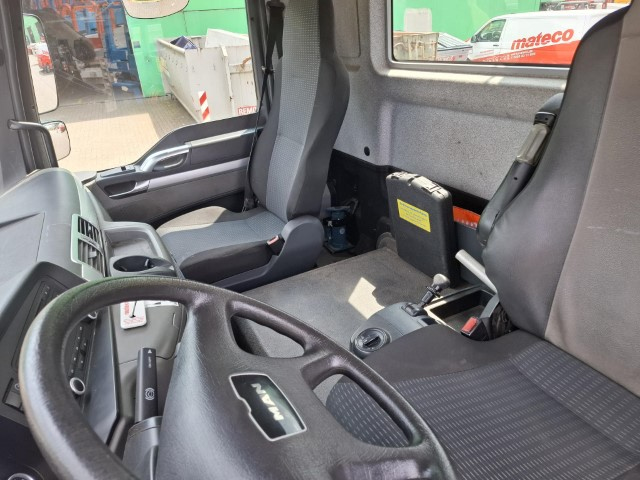 Imagen de RUTHMANN T 190 / MAN TGL 8.180 4X2 BB