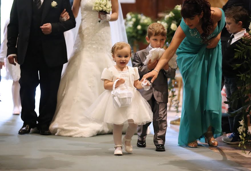 Fotógrafo de casamento Paolo Giovannini (annabellafoto). Foto de 3 de junho 2015