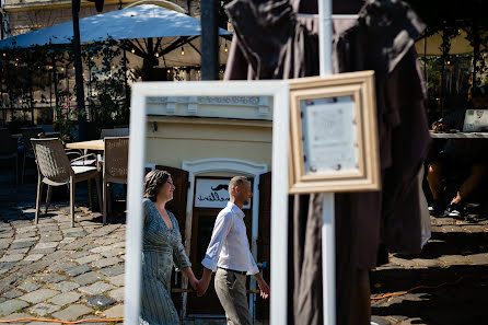 Fotógrafo de casamento Adina Nedisan (adinanedisan). Foto de 5 de outubro 2023