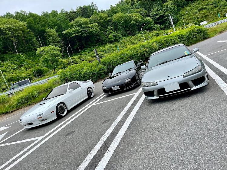 RX-7の2023年 総集編！・ベストショットに関するカスタム事例の投稿画像7枚目