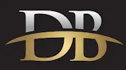 D Board Painting Contractors Logo