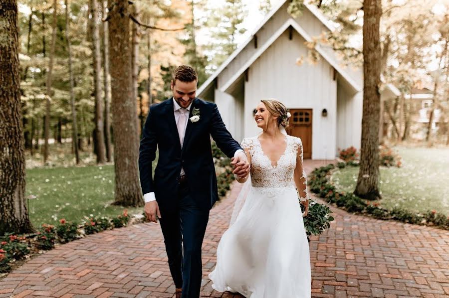 Photographe de mariage Jp Paulus (jppaulus). Photo du 29 février 2020