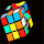 Rubik's Cube Wallpapers New Tab