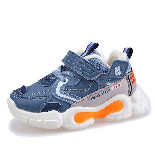 Title 2, Childrens Health Functional Shoes Support heal...
