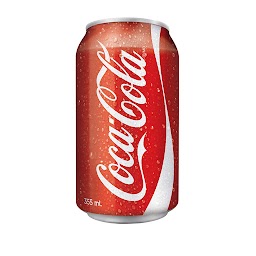 Canned Coke