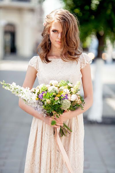 Kāzu fotogrāfs Viktoriya Zhirnova (ladytory). Fotogrāfija: 27. jūlijs 2017