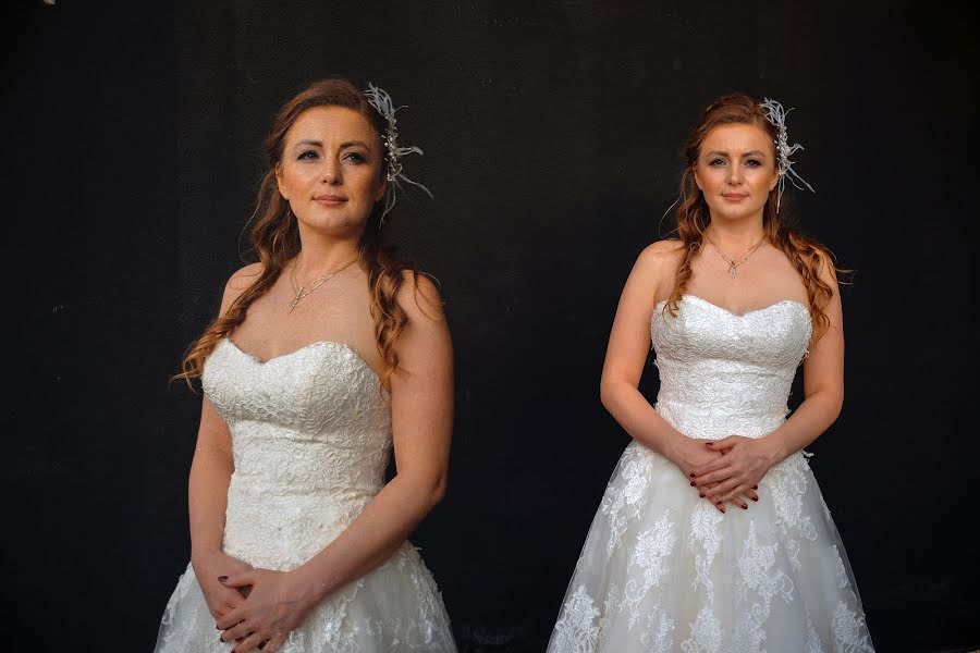 Nhiếp ảnh gia ảnh cưới Uğur Çelik (ugurculk). Ảnh của 22 tháng 2 2020