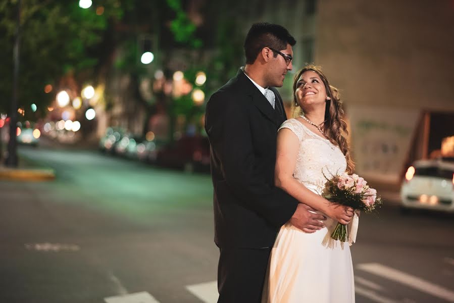 Fotografo di matrimoni David Kevin Perez Silva (dkperezsilva). Foto del 1 dicembre 2018