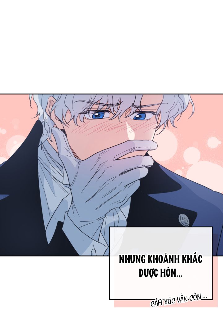 Người Đẹp Và Quái Vật chapter 53 - Trang 14
