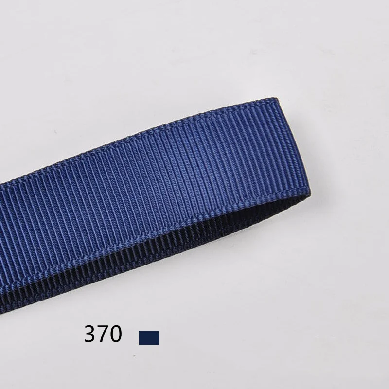 Polyester Ribbed Ribbon Hair Accessories Create stylish hairstyles and crafts with this versatile and durable ribbon, pe