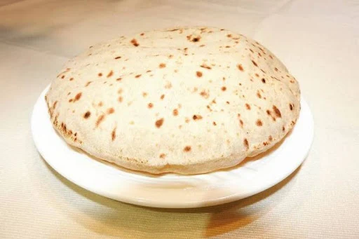Ghee Wali Tawa Roti