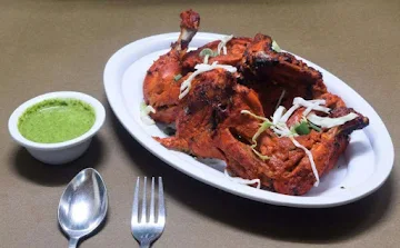 Tandoori Tadka photo 