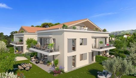 Vente appartement 3 pièces 71 m² à Toulon (83000), 469 500 €