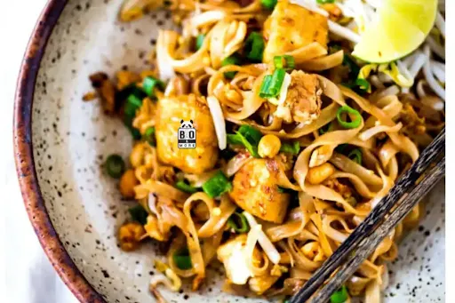 Pad Thai Noodles