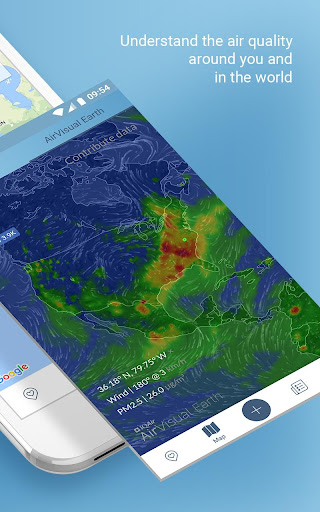 Air Quality | AirVisual