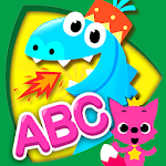 Cover Image of Télécharger Bébé requin ABC Phonics 29 APK