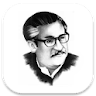 Bangabandhu icon