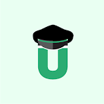 Cover Image of Descargar DriveU: servicios y conductores de automóviles 8.3.7 APK