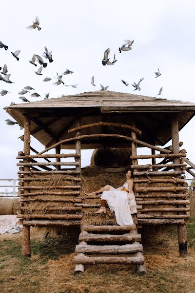 Wedding photographer Yuliya Rabkova (yuliaryaba). Photo of 24 March 2023