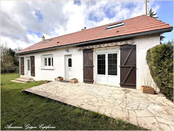 maison à Landelles (28)