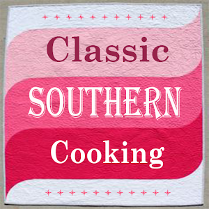 Flavours of Southern Cooking 1.0 Icon