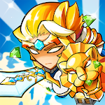 Cover Image of Unduh Rebirth King : IDLE RPG 1.14 APK