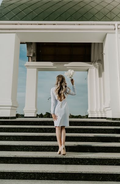 Wedding photographer Katerina Kunica (ekunitsa). Photo of 24 November 2020