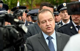 Dačić: Ljude na lokalu interesuju i državna pitanja, SNS mi ne nameće novog direktora policije