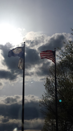 Sterling Post Office