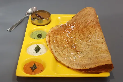 Mysore Plain Dosa