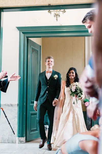 Wedding photographer Anne Zwart (annezwart). Photo of 6 March 2019