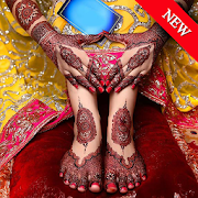 Bridal Mehndi 2017  Icon