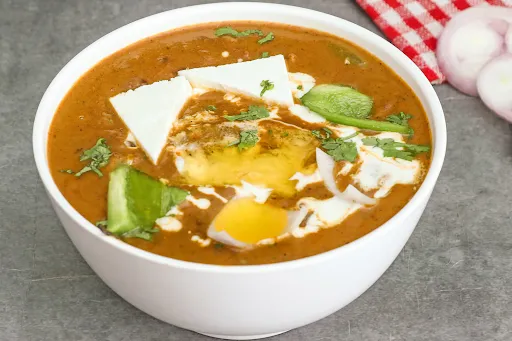 Kadai Paneer