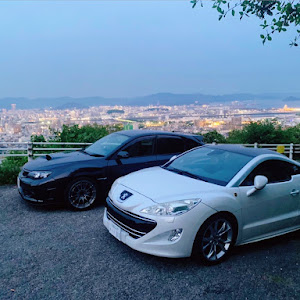 RCZ