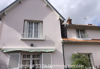 maison à Mareil-Marly (78)