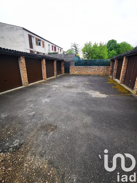 Vente parking  15 m² à Epinay-sous-senart (91860), 14 000 €