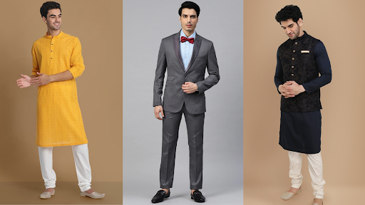 17 Outfit Ideas for the Groom's Bestfriend | magicpin blog