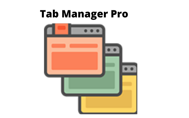 Tab Manager pro Preview image 3