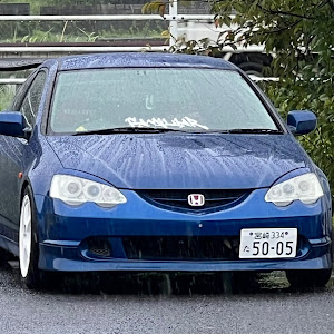 インテグラタイプR DC5