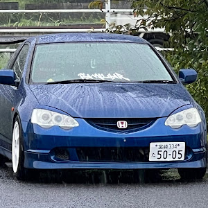 インテグラタイプR DC5