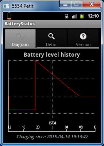 BatteryStatus