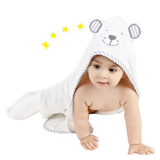Title 1, Cape Quilt bath towel provides superior softnes...