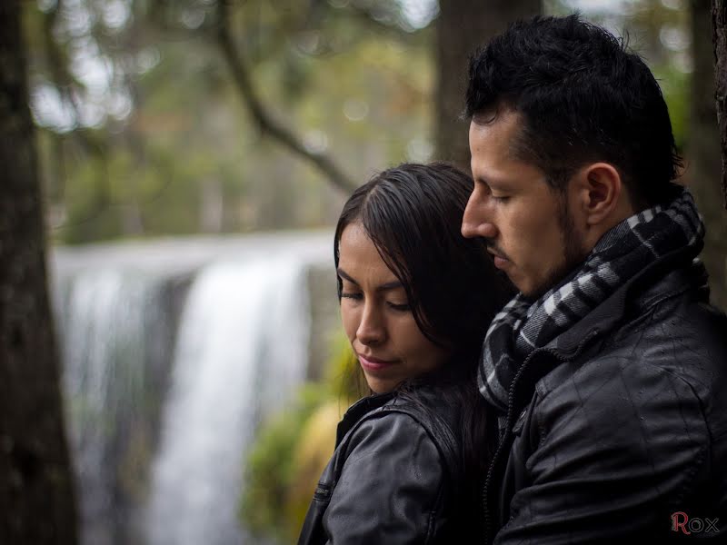 Fotógrafo de casamento Anny Ruíz (photorox). Foto de 13 de janeiro 2019