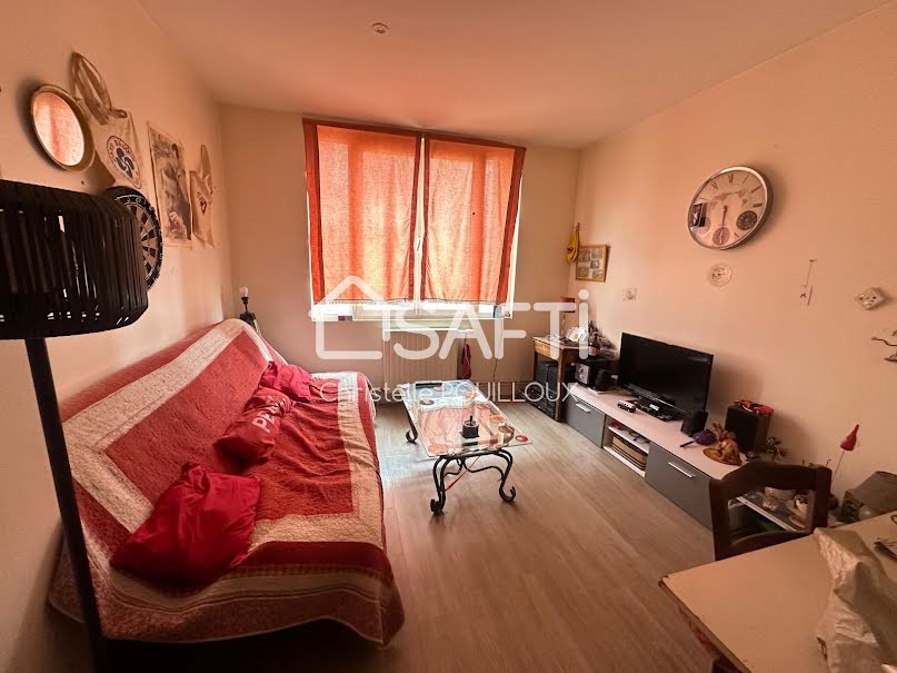 Vente maison  83 m² à Niort (79000), 161 000 €