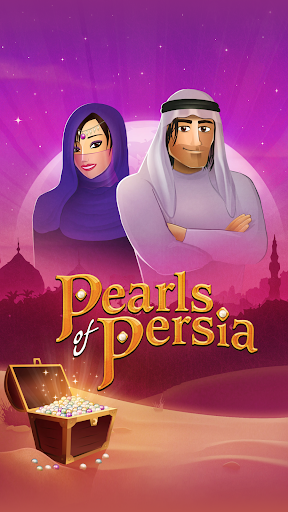 Pearls of Persia