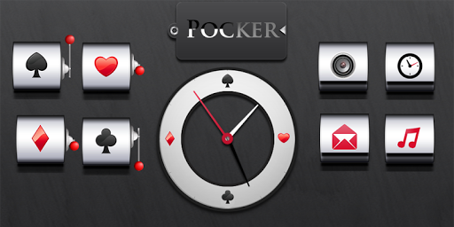 Pocker Solo Theme