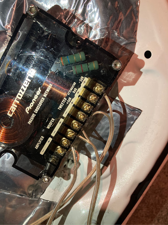 マークXのTS-Z172PRS・パイオニア carrozzeria・暑中見舞い・雑談・イコライザー調整に関するカスタム事例の投稿画像2枚目