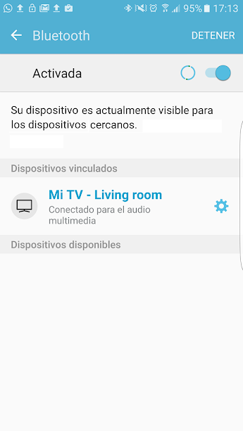 [REVIEW] Xiaomi Mi TV Bar - Barra de sonido con TV Box